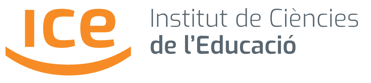 Logo del Instituto de Ciencias de la Educación