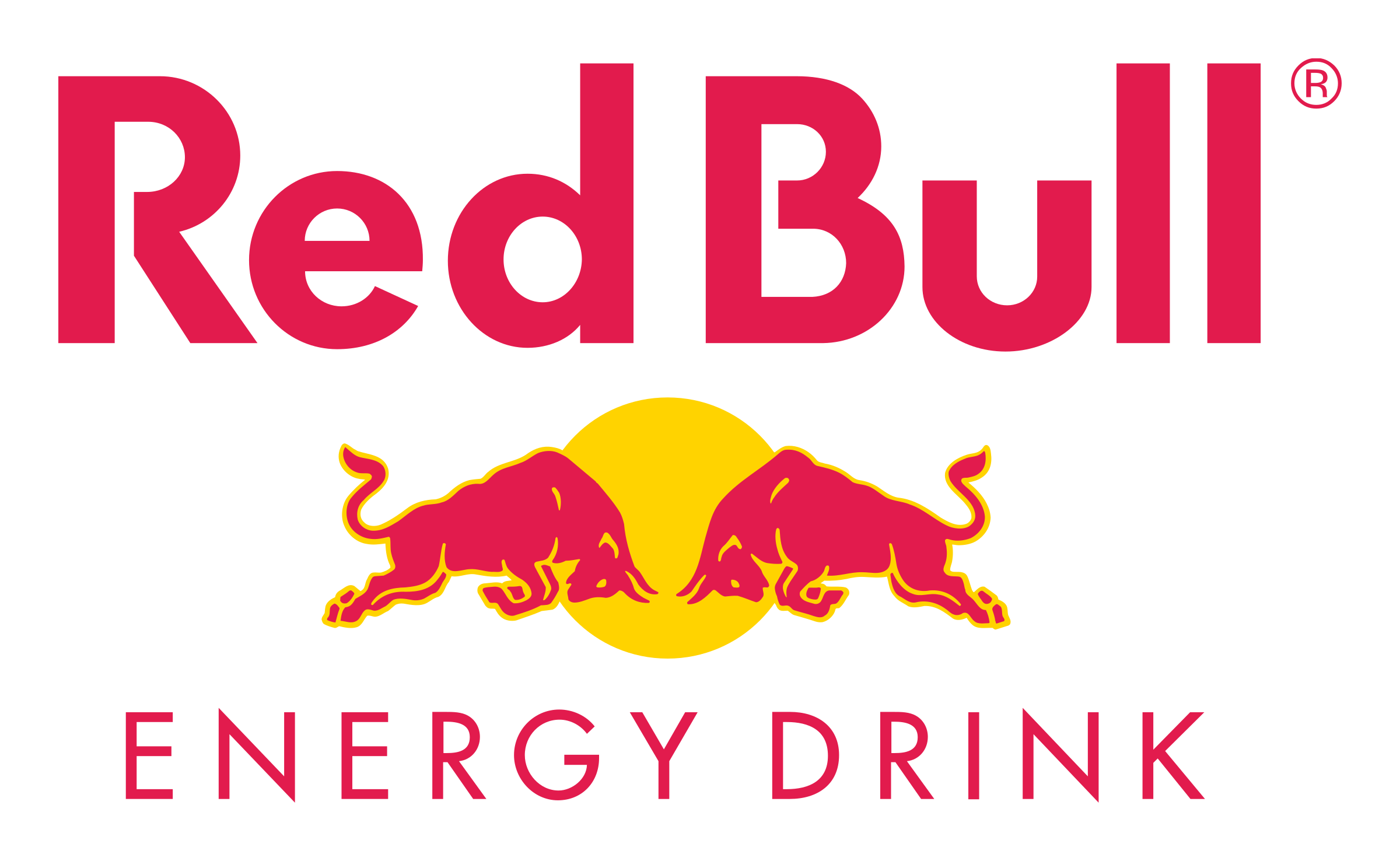 Logo del Red Bull