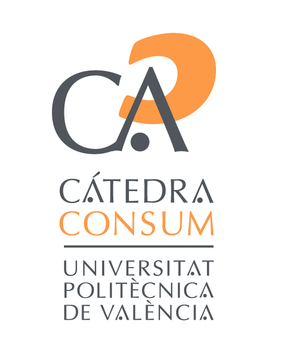 Logo de la cátedra Consum