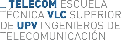 Logo de la Escuela Técnica Superior de Ingeniería de Telecomunicación